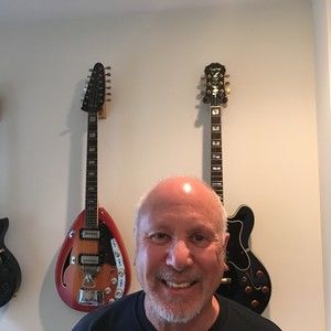 Meet your Posher, Darryl